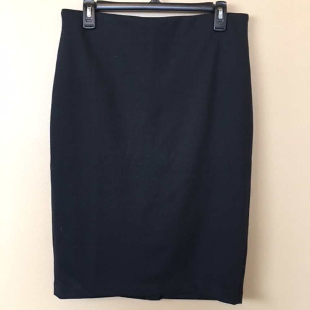 Philosophy Pencil Skirt, new with tags, Size 6 (W-4)
